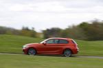 BMW 120i M Sport 3-Door 2015 года (UK)